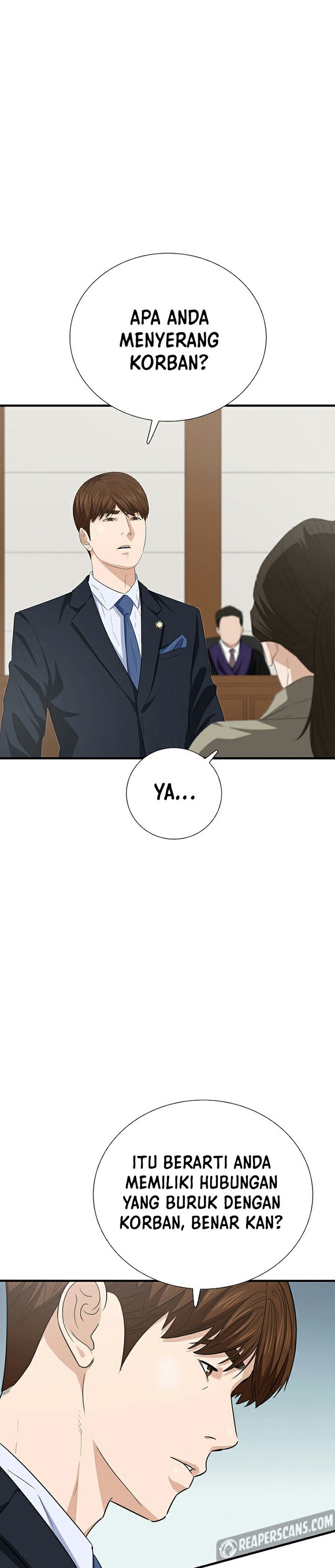This is the Law