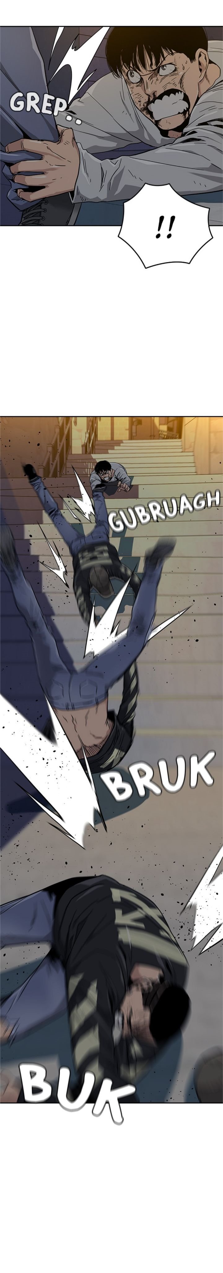 To Not Die