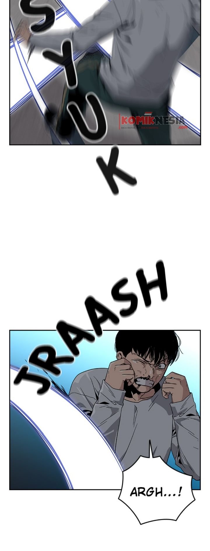 To Not Die