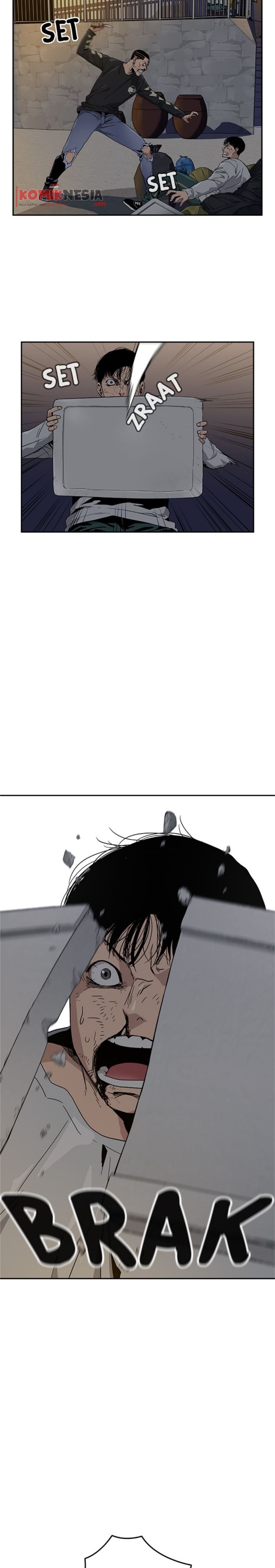 To Not Die