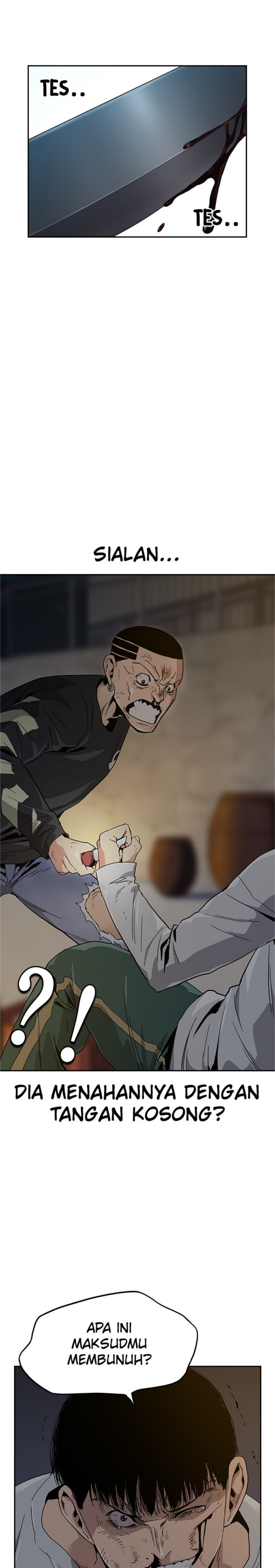 To Not Die