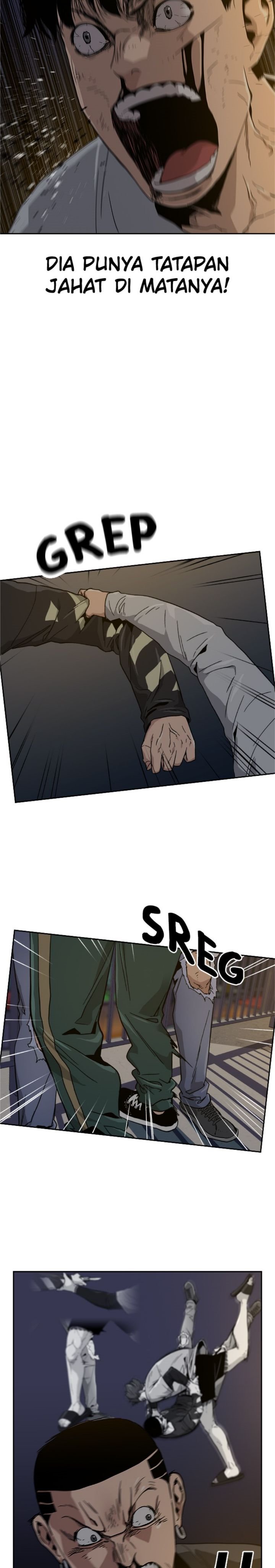To Not Die