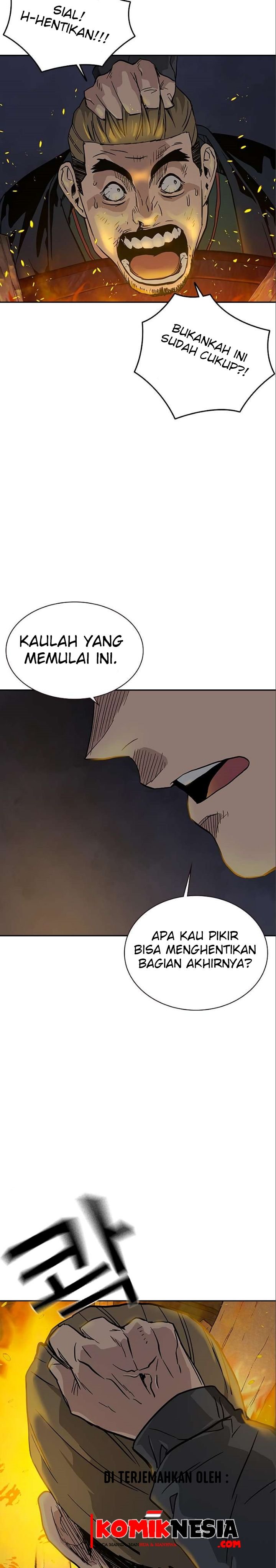 To Not Die
