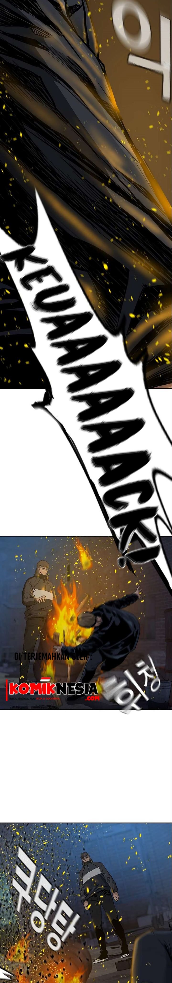 To Not Die