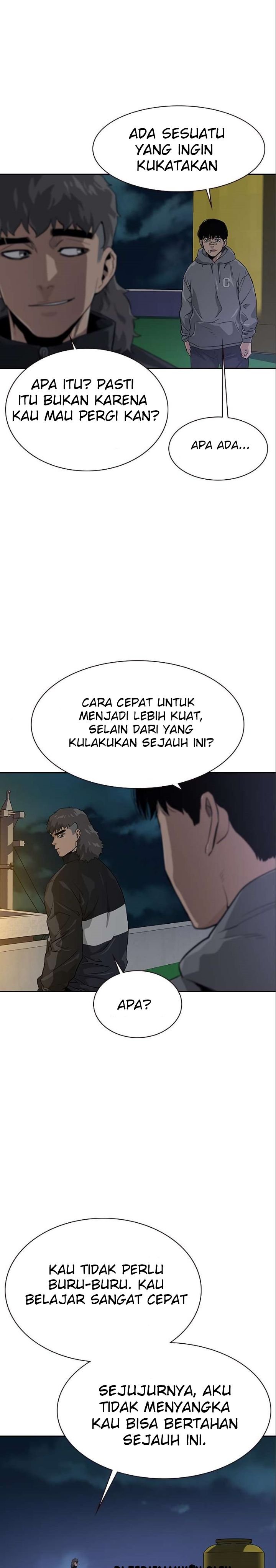 To Not Die