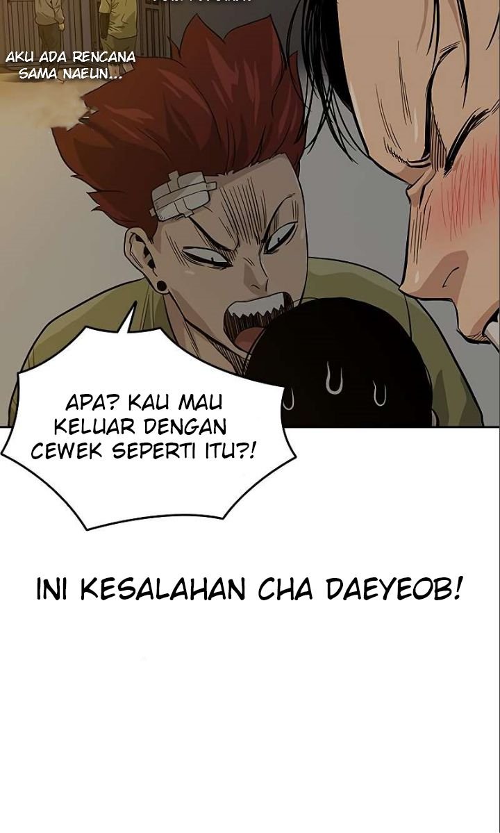 To Not Die