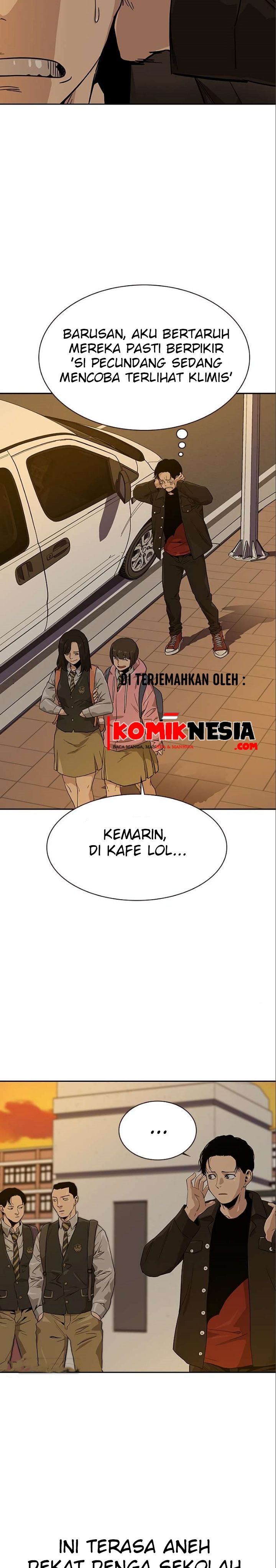 To Not Die