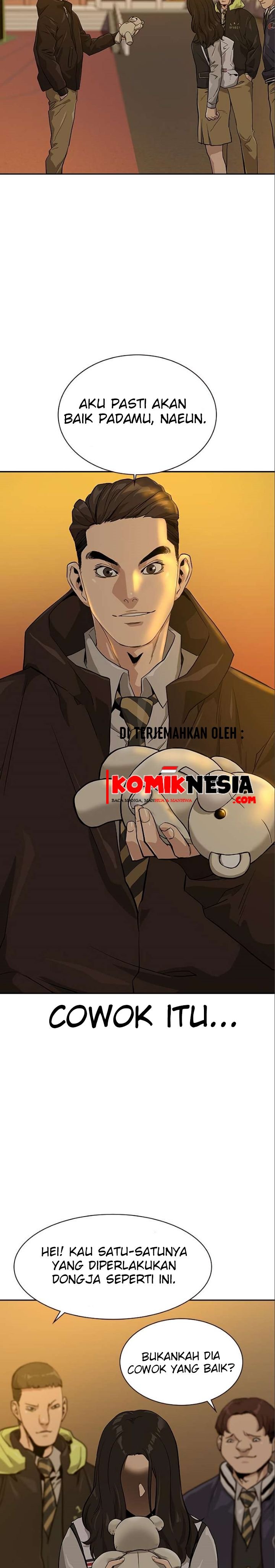 To Not Die