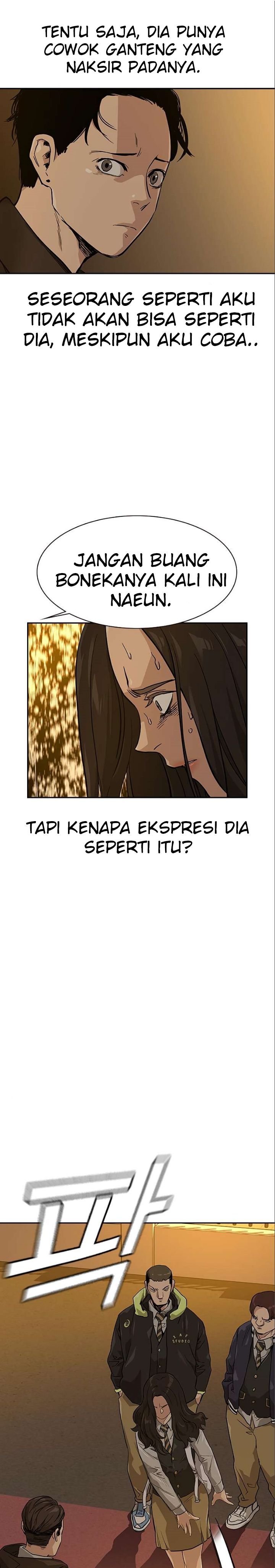 To Not Die