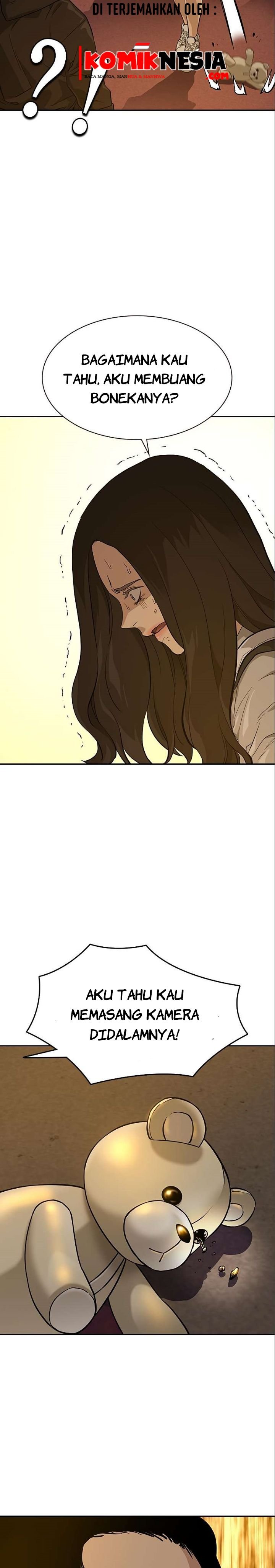 To Not Die