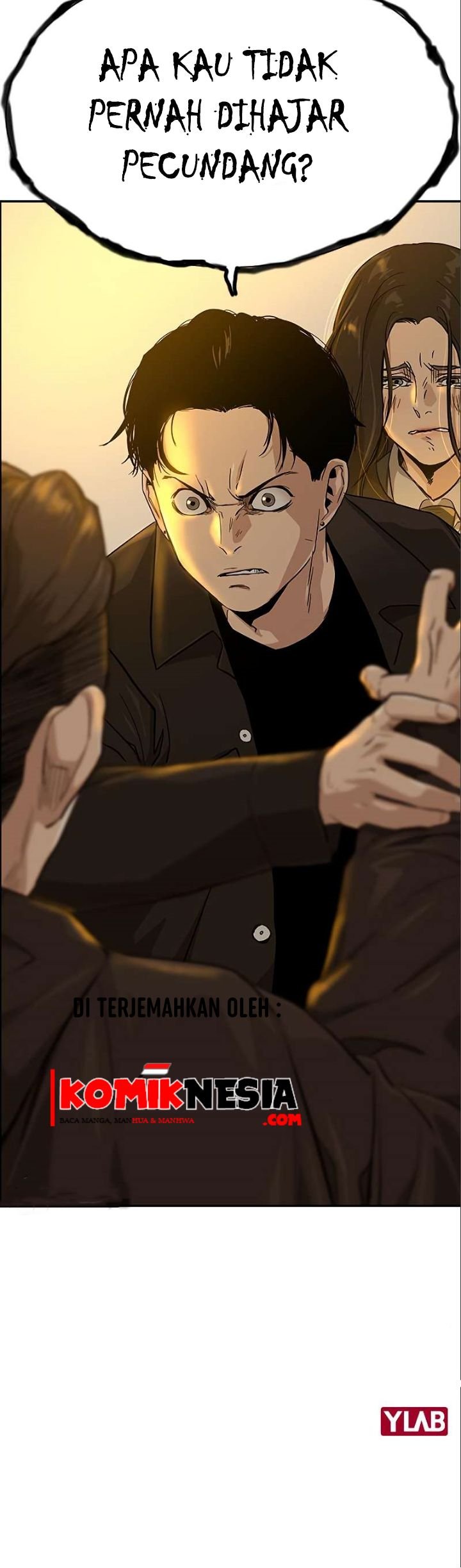 To Not Die