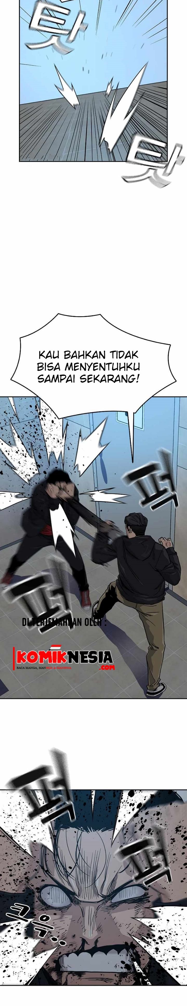 To Not Die