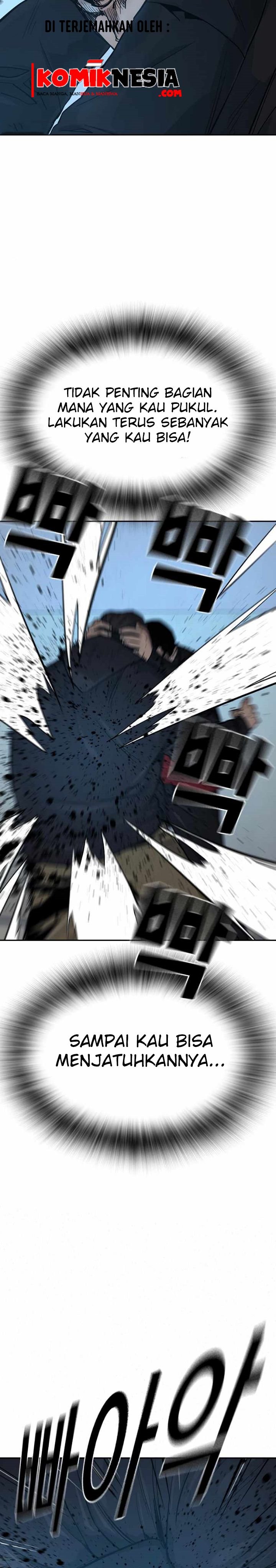 To Not Die