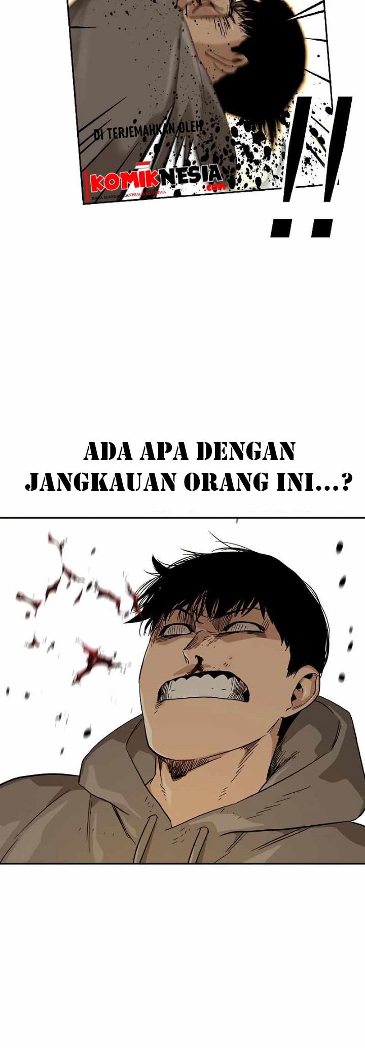 To Not Die