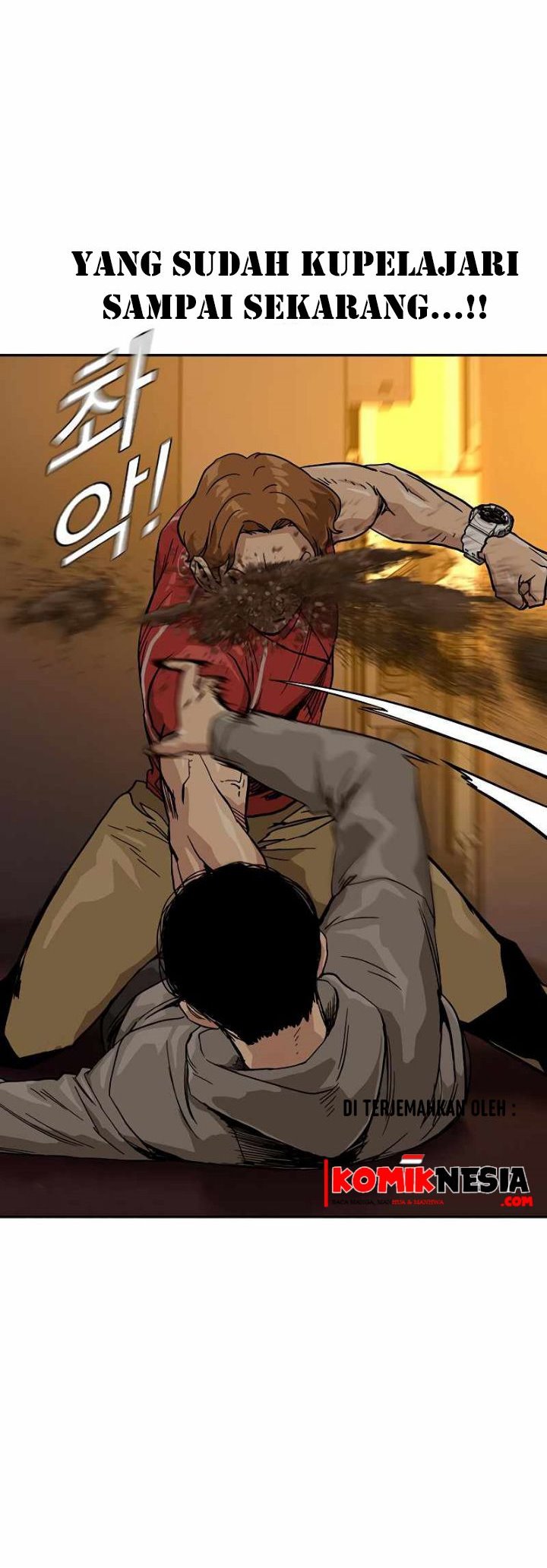 To Not Die