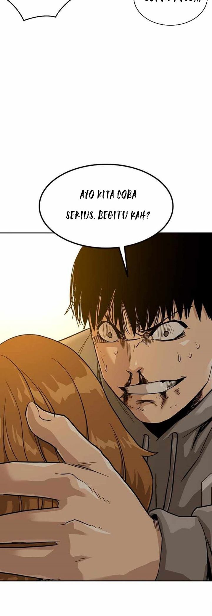 To Not Die