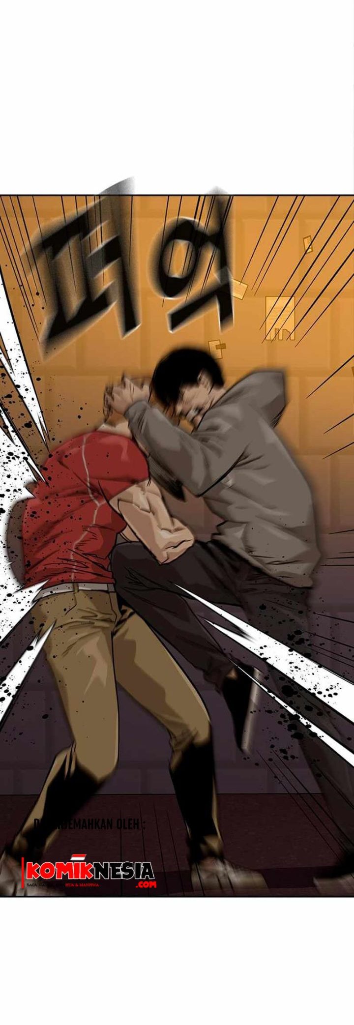 To Not Die