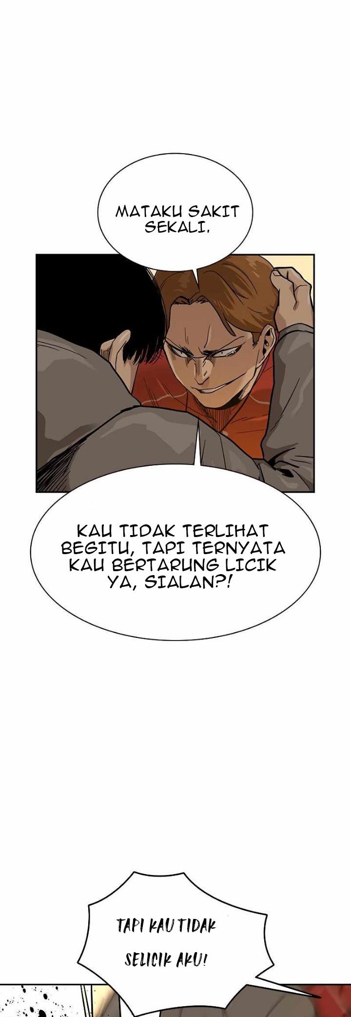 To Not Die