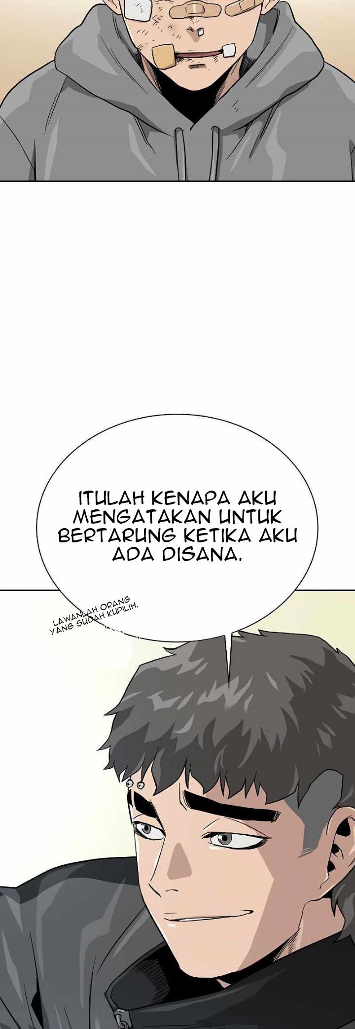 To Not Die