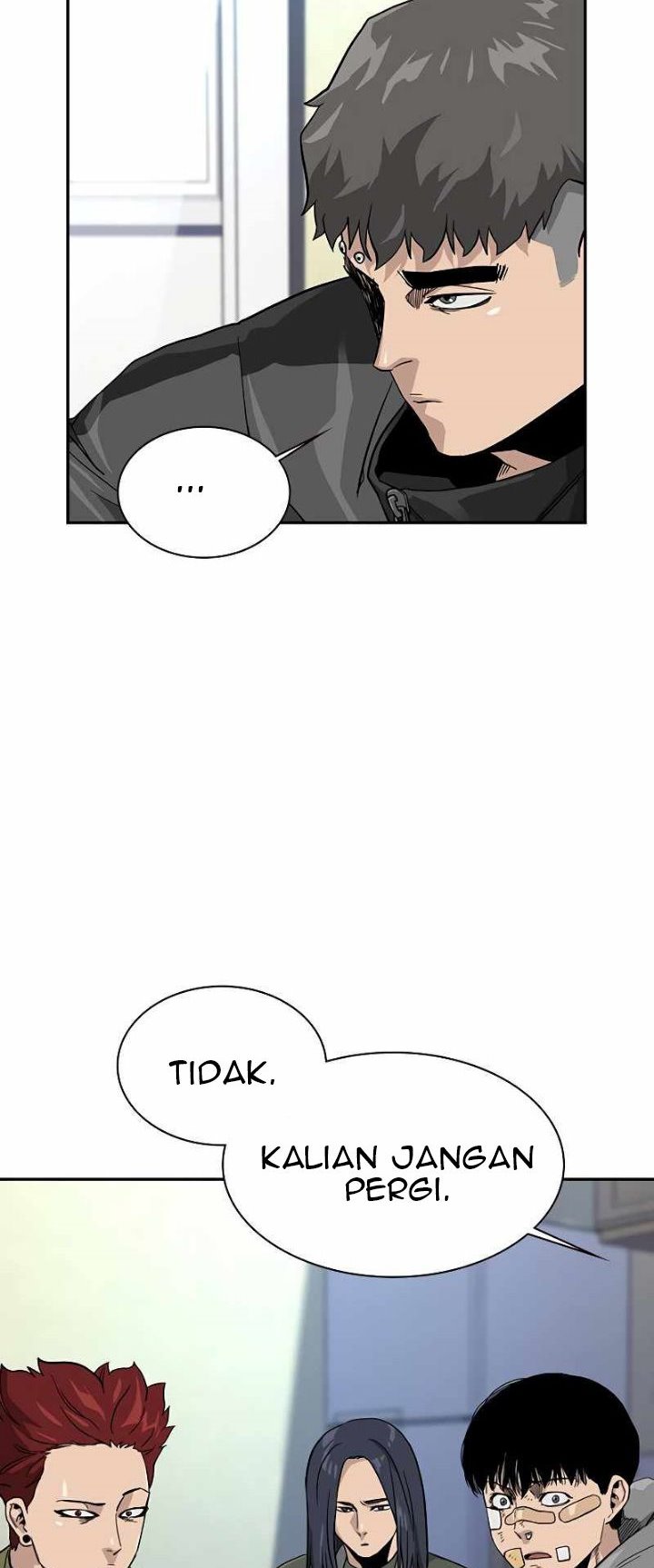 To Not Die