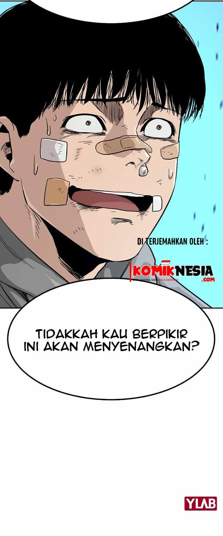 To Not Die
