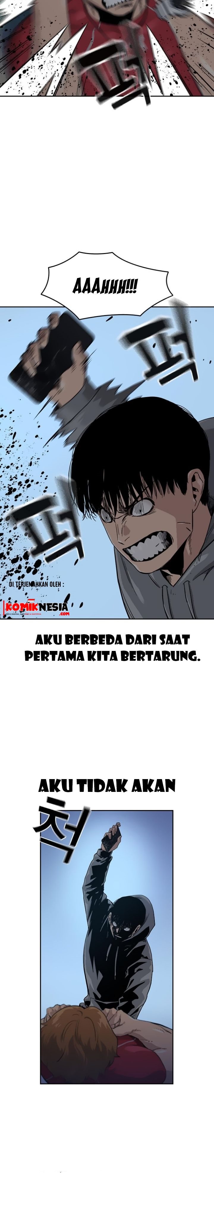 To Not Die