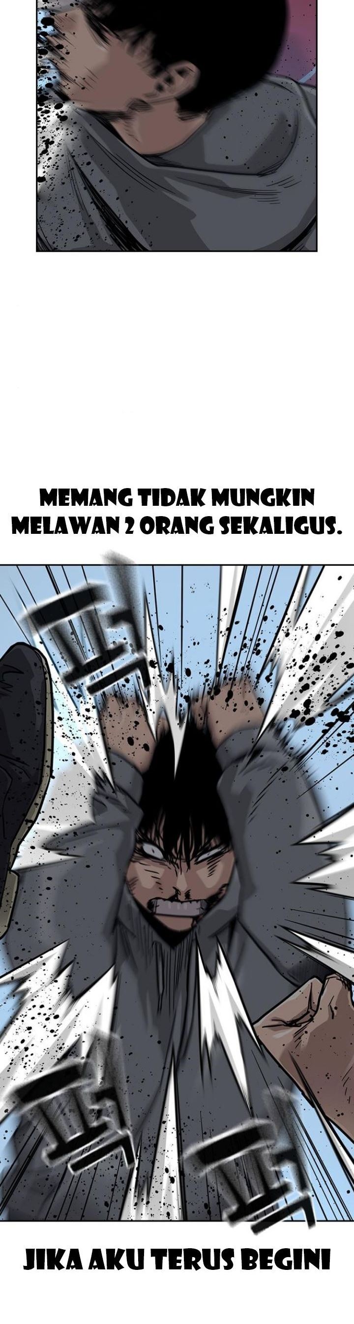 To Not Die