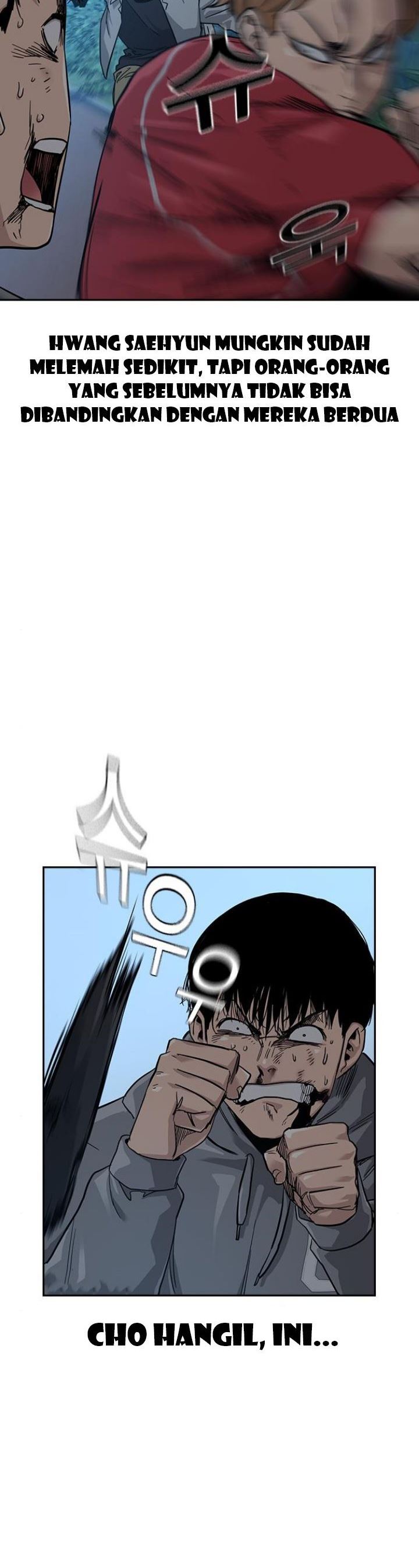 To Not Die