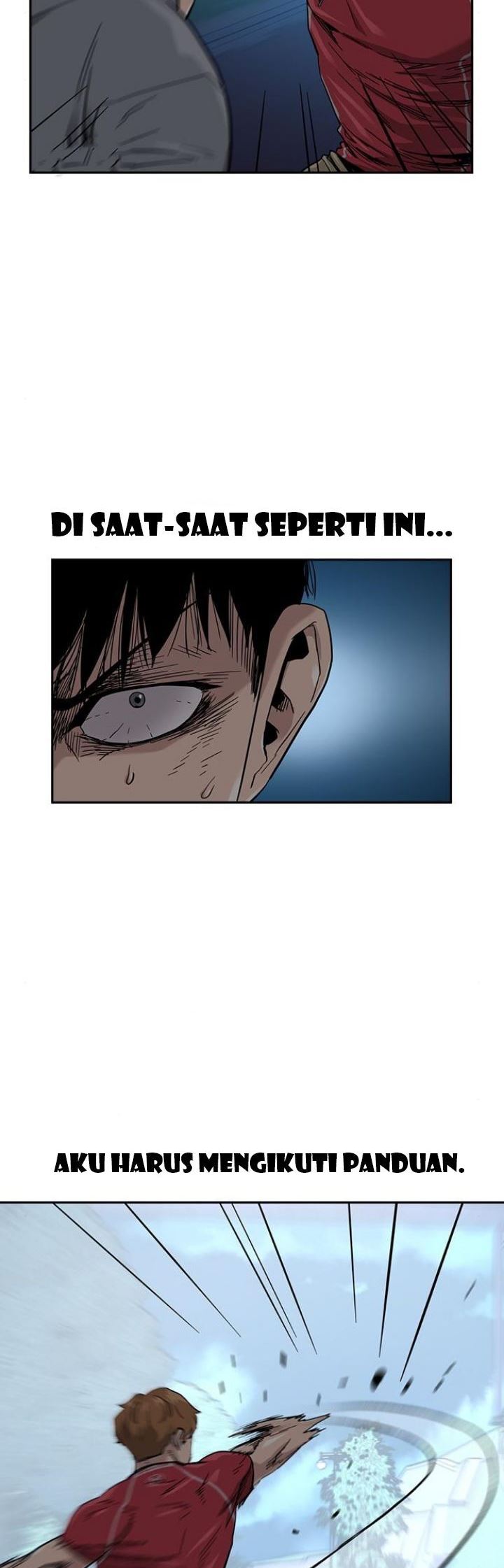 To Not Die