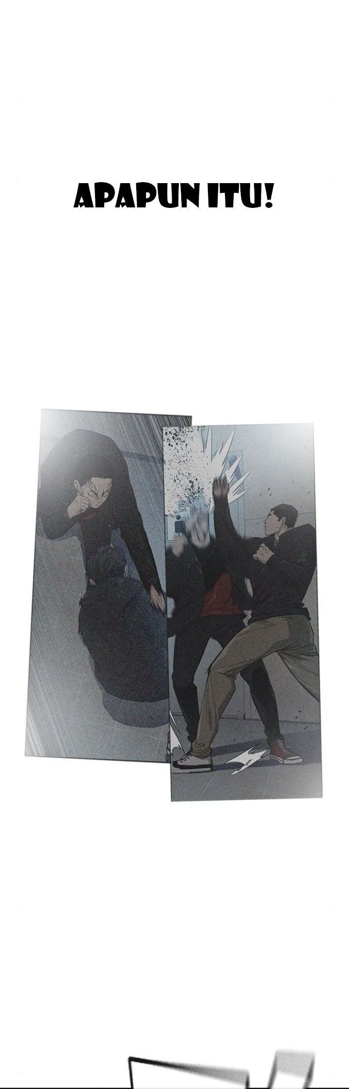 To Not Die