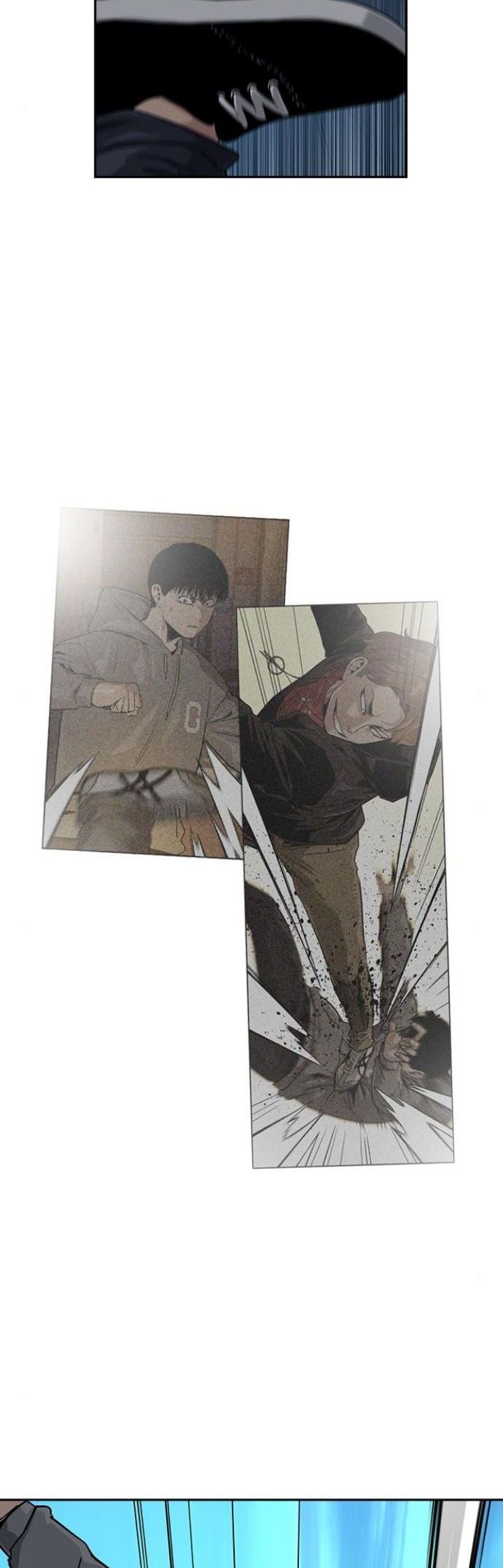 To Not Die