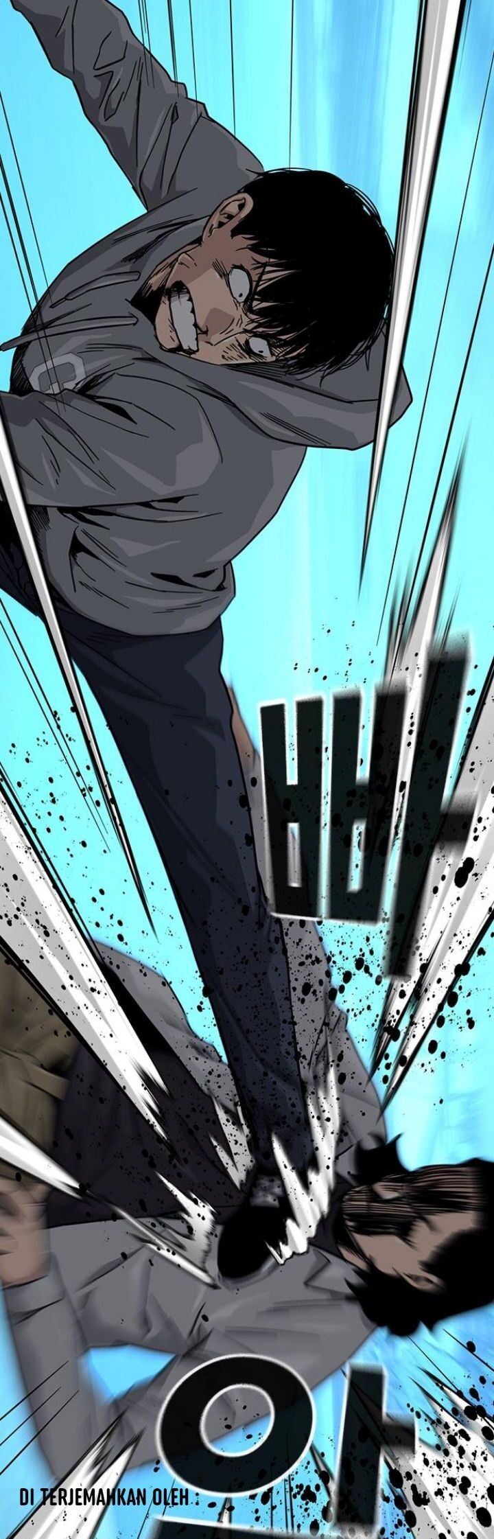To Not Die