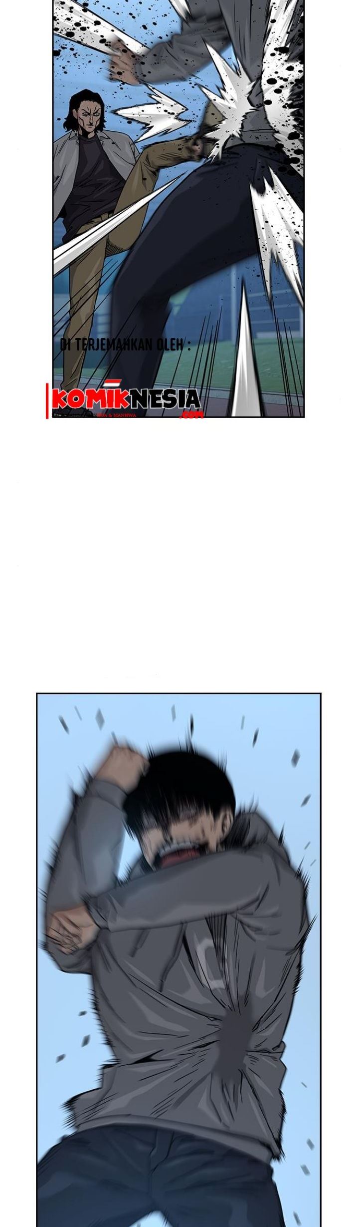 To Not Die