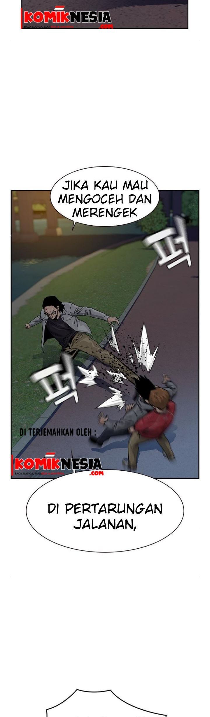 To Not Die
