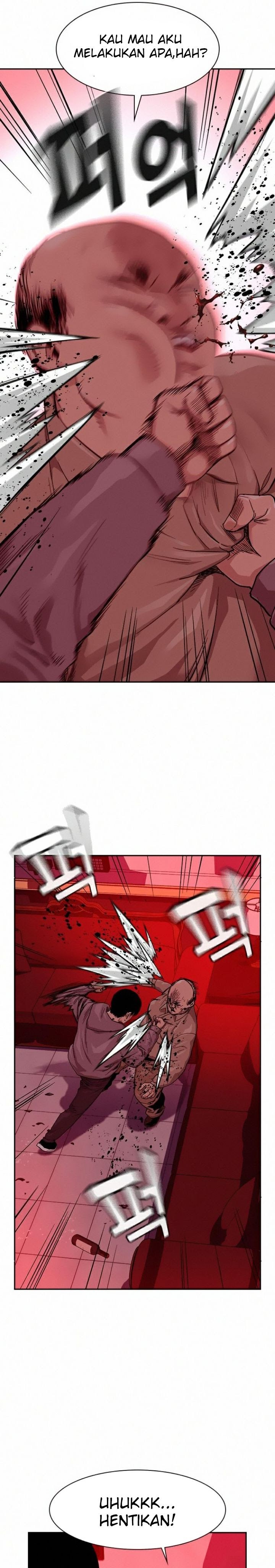 To Not Die