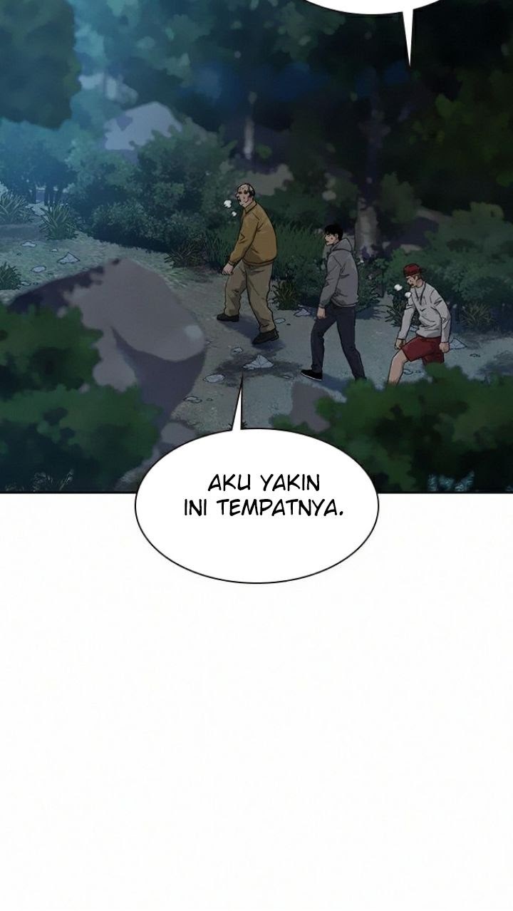 To Not Die
