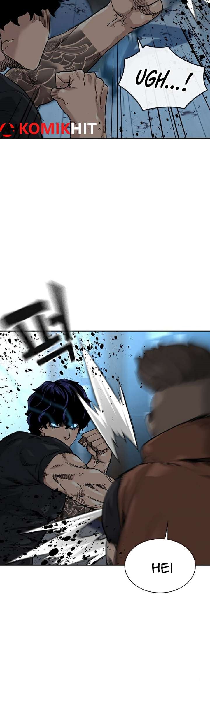 To Not Die