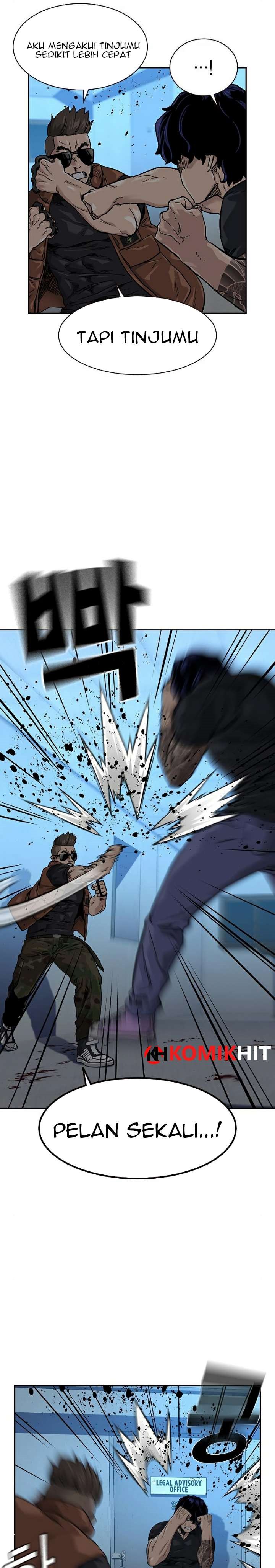 To Not Die