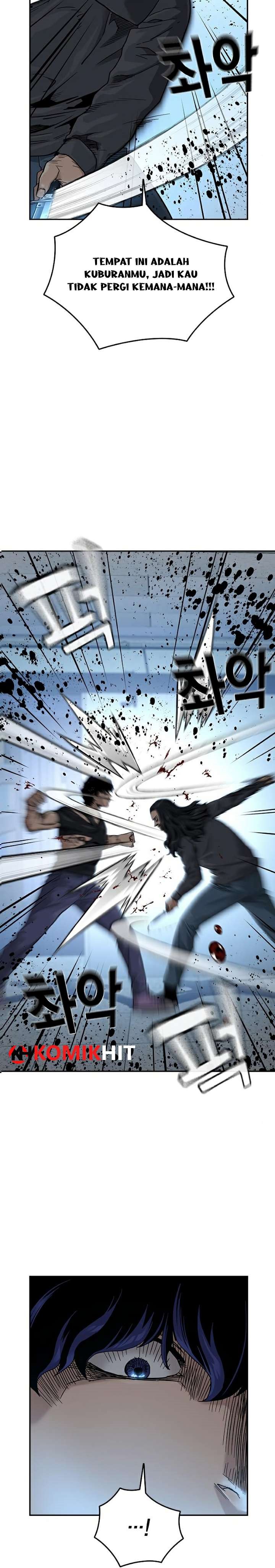 To Not Die