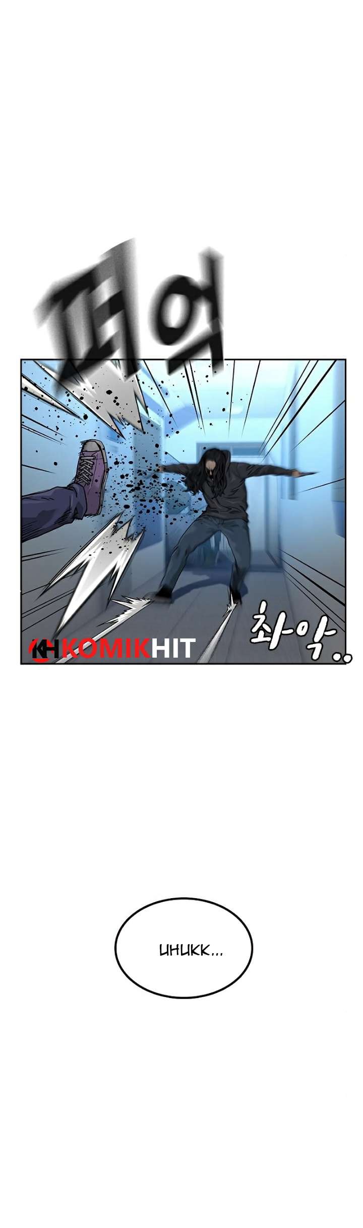 To Not Die
