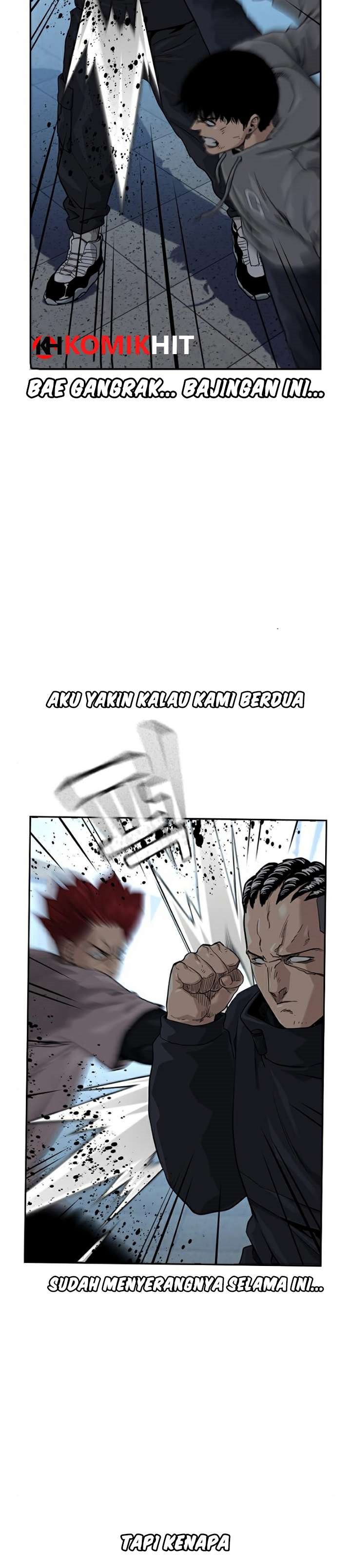 To Not Die