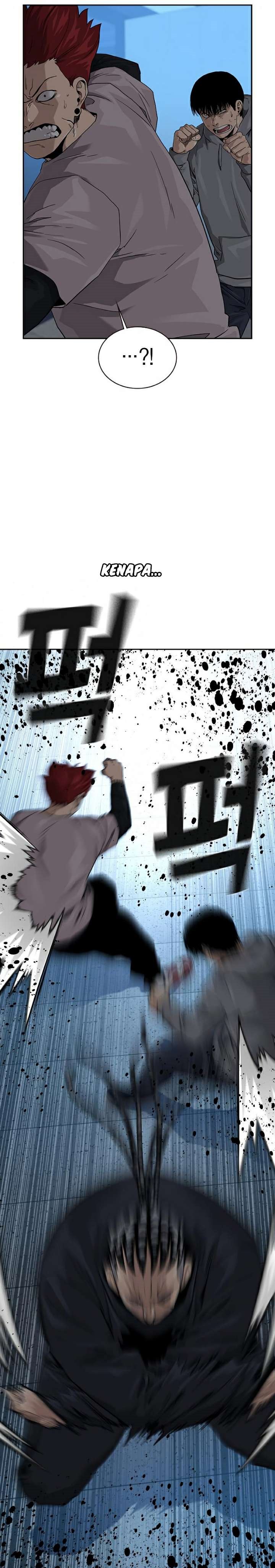To Not Die