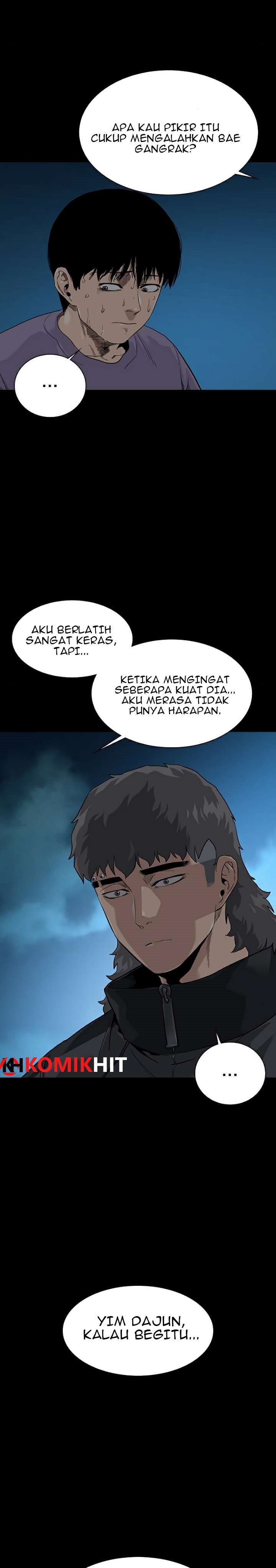 To Not Die