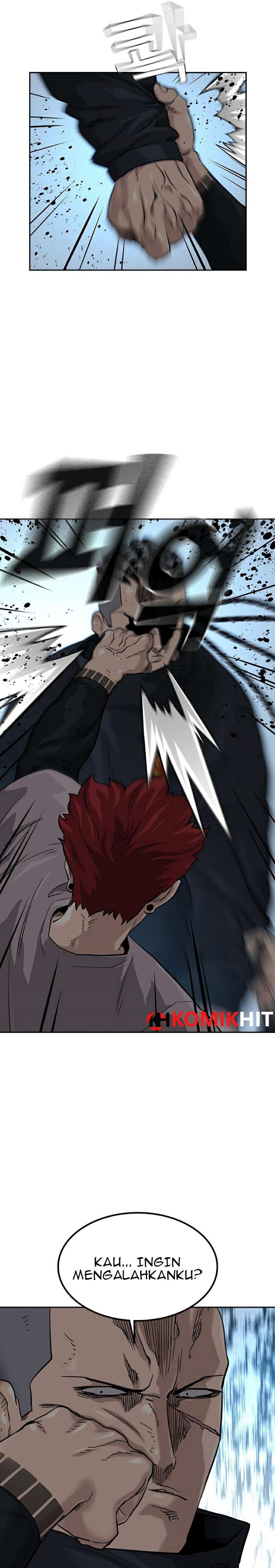 To Not Die