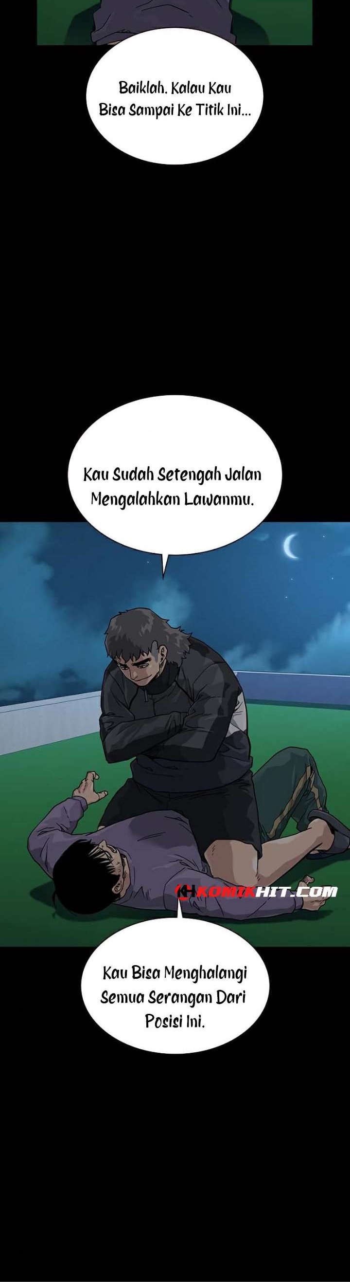 To Not Die