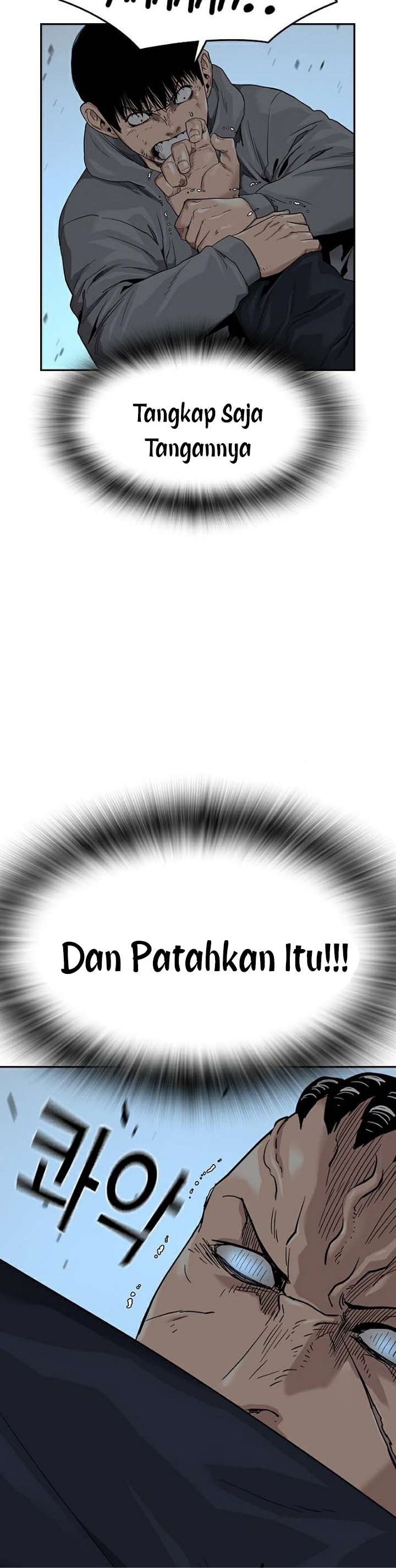 To Not Die