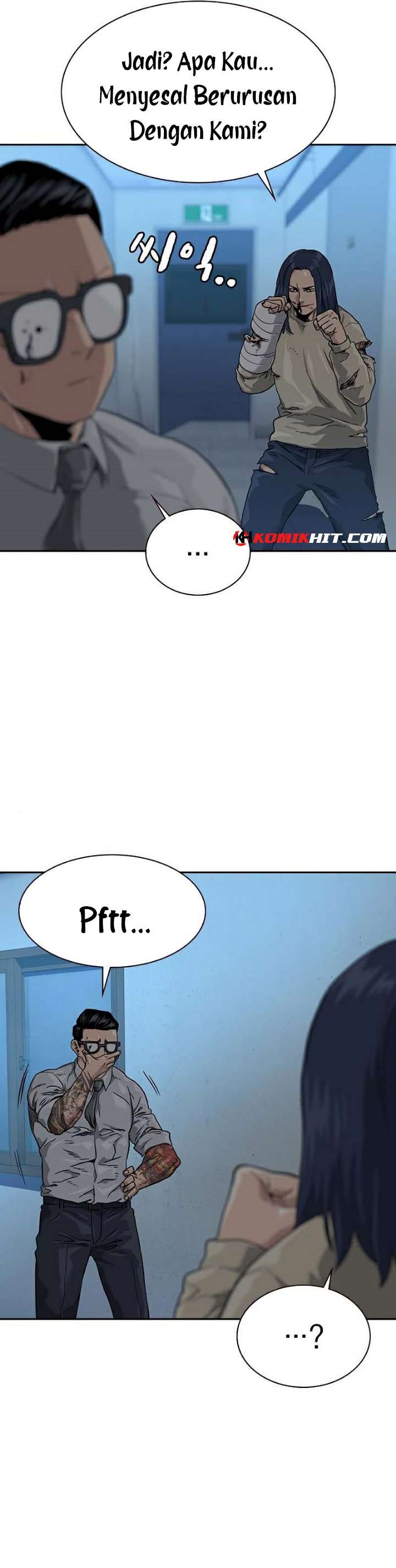 To Not Die