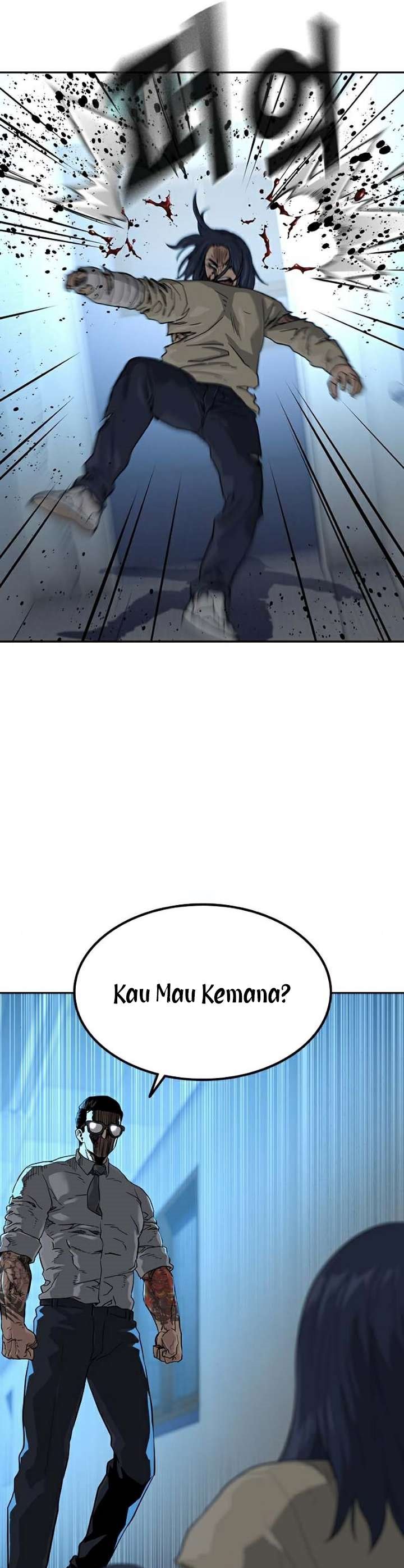 To Not Die
