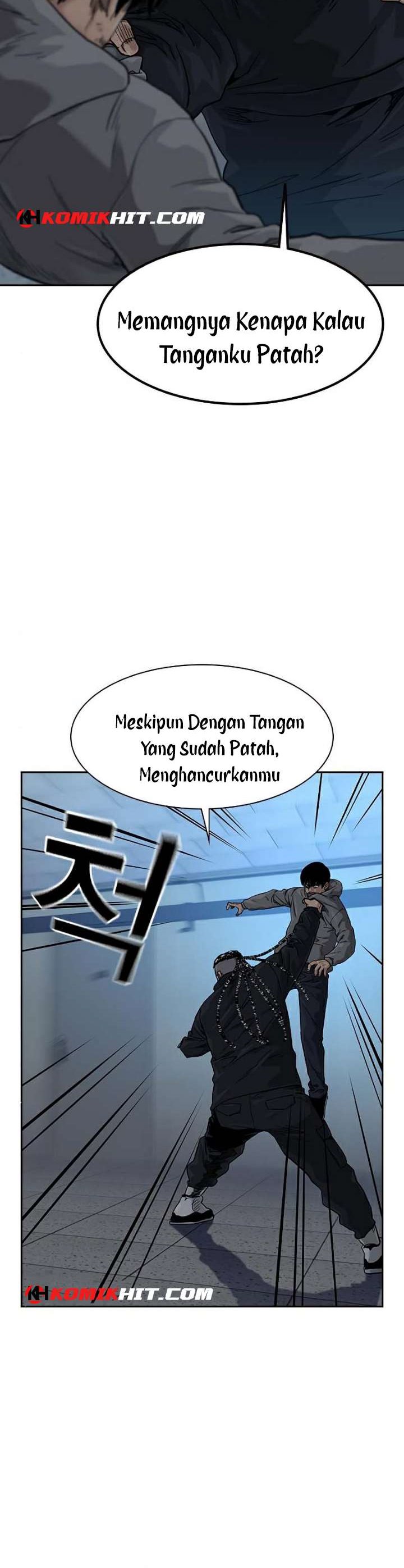 To Not Die