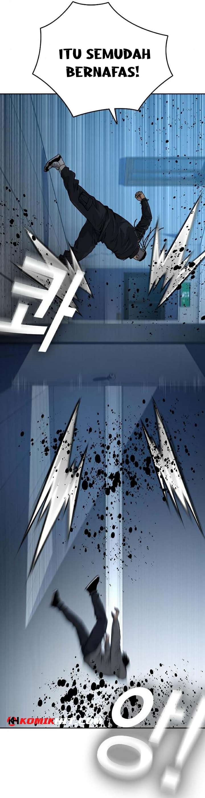 To Not Die